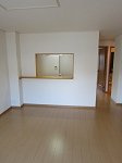 【居間・リビング】 | グリーン・アップル | おしゃれな居間です