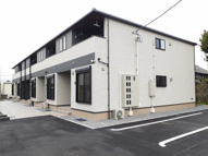 メゾン　ド　ブルック　Ⅱの画像