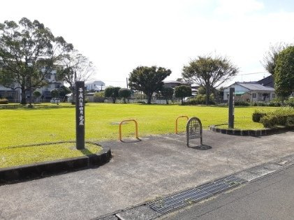 【周辺】 | Ｅｘｃｅｌｌｅｎｔ　悠　Ⅲ　Ｂ | 中妻児童公園まで650m