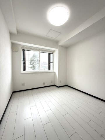 サンウィング清田の洋室