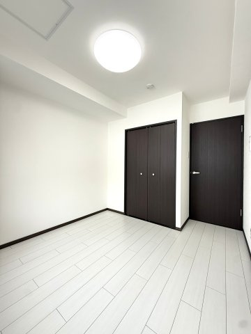 サンウィング清田の洋室