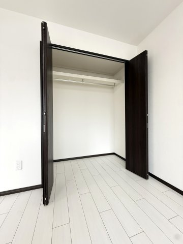 サンウィング清田の収納