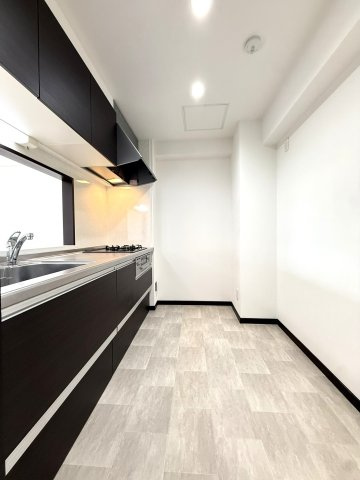 サンウィング清田のキッチン