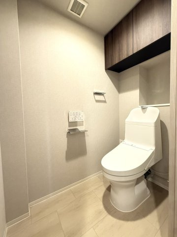 ファインシティ札幌アーバンフォワードエアリーの収納