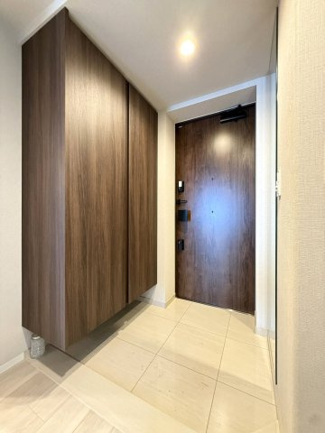 ファインシティ札幌アーバンフォワードエアリーの浴室