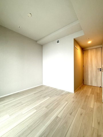 ファインシティ札幌アーバンフォワードエアリーの玄関