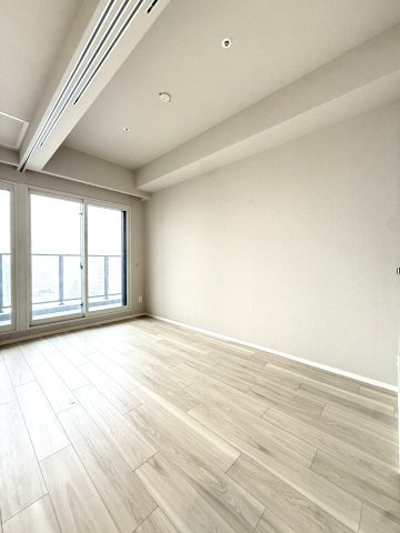 ファインシティ札幌アーバンフォワードエアリーの収納