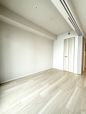 ファインシティ札幌アーバンフォワードエアリーの洋室