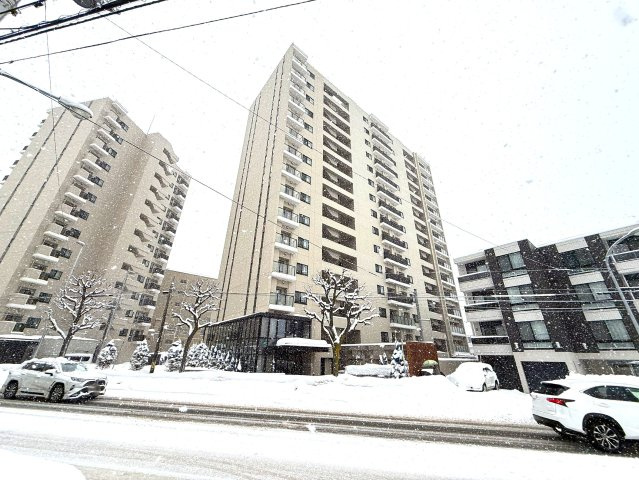 ファインシティ札幌アーバンフォワードエアリー