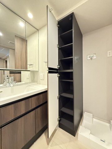 ファインシティ札幌アーバンフォワードエアリーのトイレ