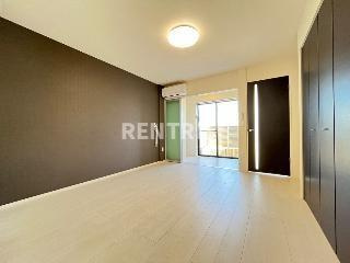 岩倉市神野町又市新築ＡＰⅢ期の洋室|洋室(イメージ)