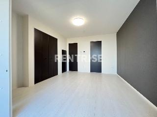 岩倉市神野町又市新築ＡＰⅢ期の洋室|洋室(イメージ)