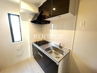 岩倉市神野町又市新築ＡＰⅢ期のキッチン|キッチン(イメージ)