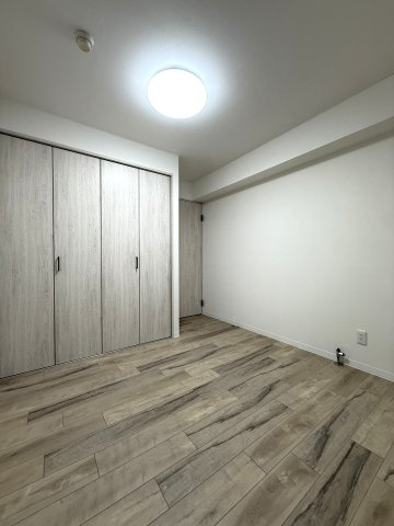 シャンボール南12条の洋室