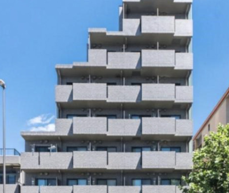 ルーブル中板橋