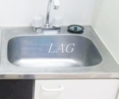 【その他】 | クリアⅠ | シンクです。