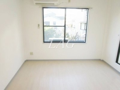 【居間・リビング】 | クリアⅠ | 洋室のお部屋です。