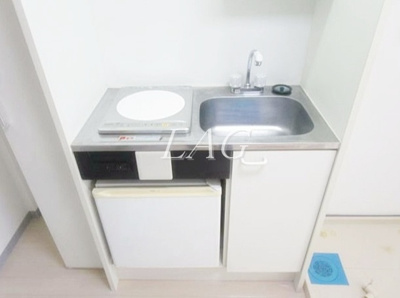 【キッチン】 | クリアⅠ | キッチンです。