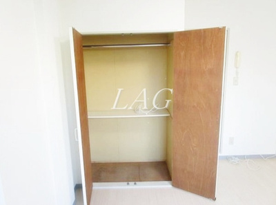 【収納】 | クリアⅠ | 収納です。