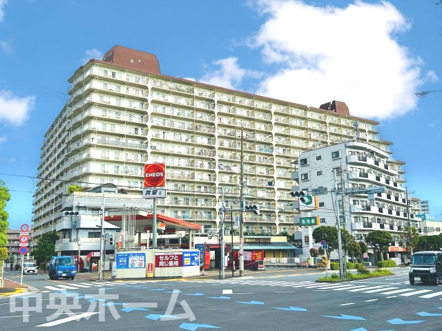 コンドミニアム葛西