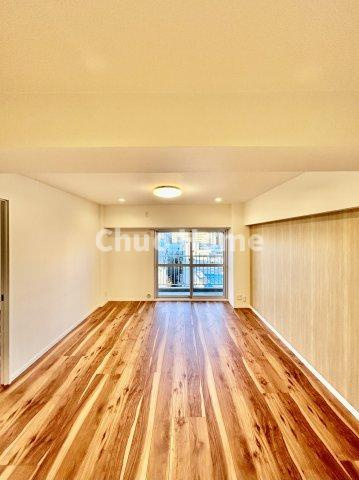 コンドミニアム葛西の居間・リビング|リビングダイニング