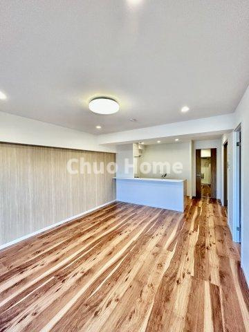 コンドミニアム葛西のダイニング|ダイニング