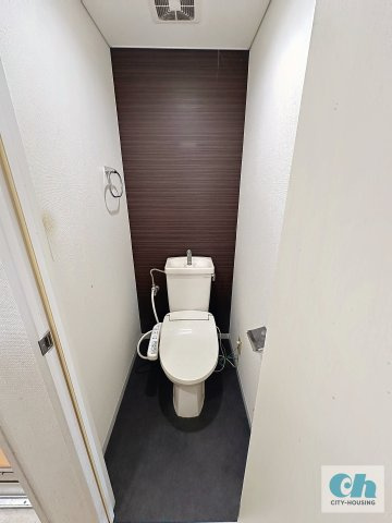 センチュリーハウス戸越 303号室のその他