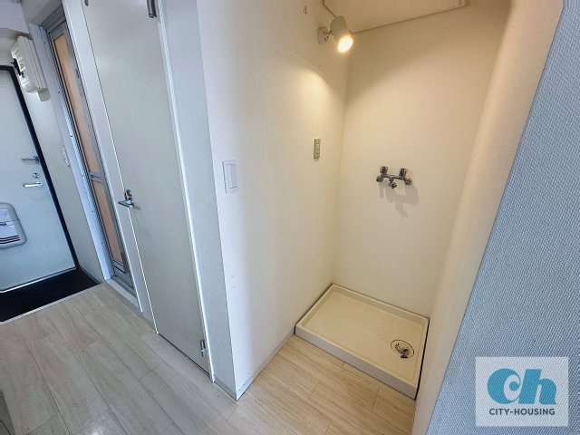 センチュリーハウス戸越 303号室の設備