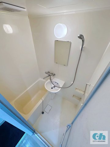 センチュリーハウス戸越 303号室の設備