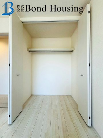 LDK広々と19帖超え　長期優良住宅　西区今寺　新築戸建