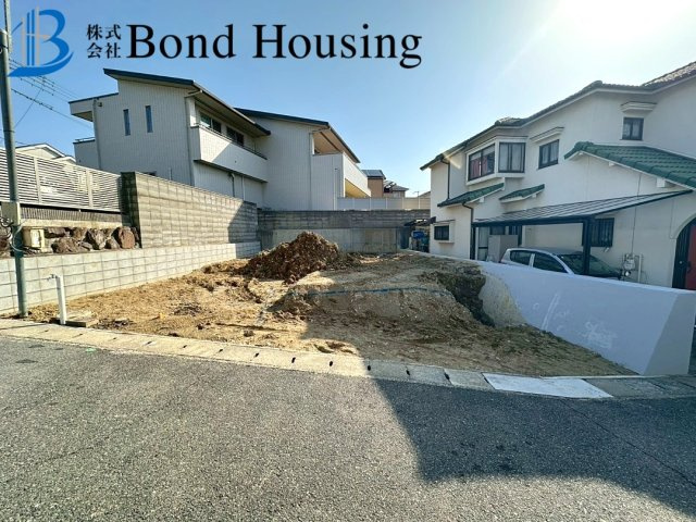 LDK広々と19帖超え　長期優良住宅　西区今寺　新築戸建