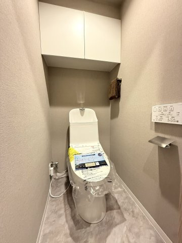 チュリス月寒の独立洗面台