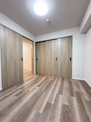 チュリス月寒の収納