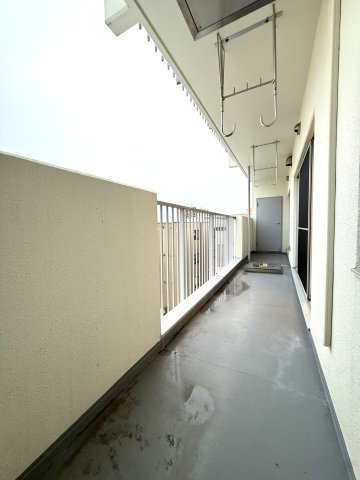 チュリス月寒の収納