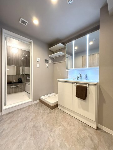 チュリス月寒のキッチン