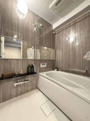 チュリス月寒のトイレ