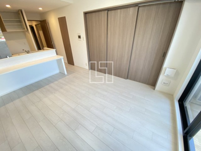 【居間・リビング】 | スプランディッド難波キャトル | スプランディッド難波キャトル　リビング