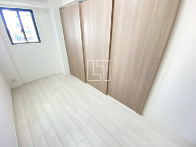 【洋室】 | スプランディッド難波キャトル | スプランディッド難波キャトル　洋室