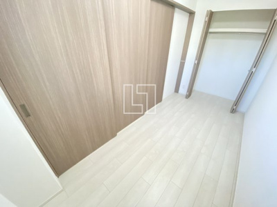 【洋室】 | スプランディッド難波キャトル | スプランディッド難波キャトル　洋室