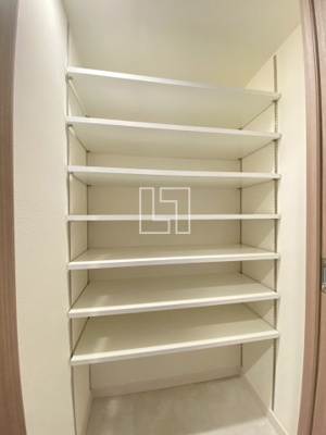 【収納】 | スプランディッド難波キャトル | スプランディッド難波キャトル　シューズボックス