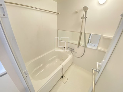 【浴室】 | スプランディッド難波キャトル | スプランディッド難波キャトル　浴室