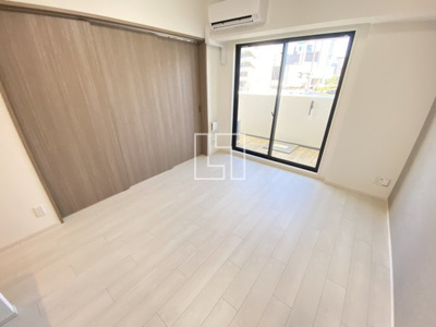 【居間・リビング】 | スプランディッド難波キャトル | スプランディッド難波キャトル　リビング