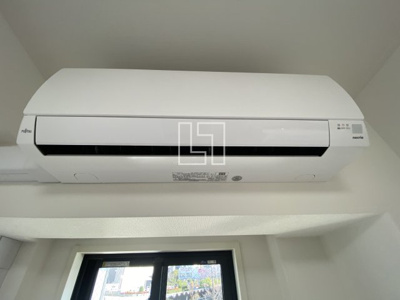 【設備】 | スプランディッド難波キャトル | スプランディッド難波キャトル　エアコン