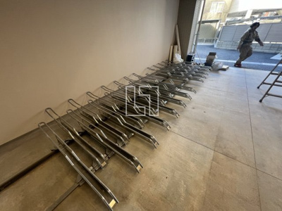 【その他共用部分】 | スプランディッド難波キャトル | スプランディッド難波キャトル　駐輪場