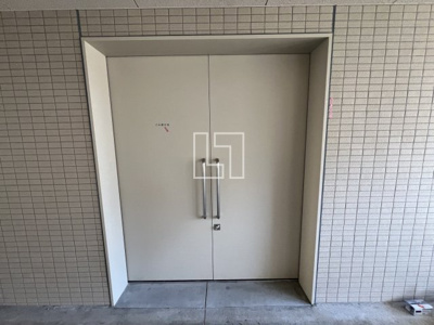 【その他共用部分】 | スプランディッド難波キャトル | スプランディッド難波キャトル　ゴミ置き場