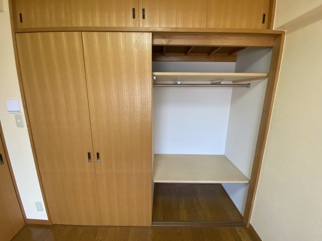 GSハイム蓮根のその他