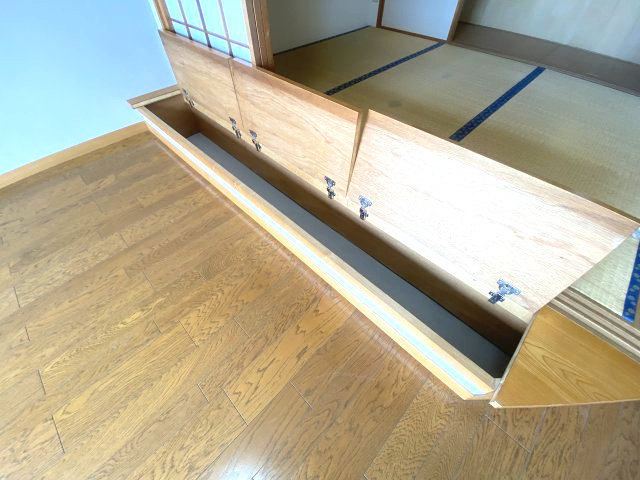 GSハイム蓮根のその他