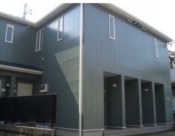 メゾン・ド・ルルス・ドゥー