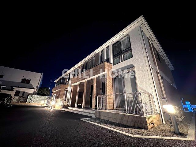 オレンジハウス