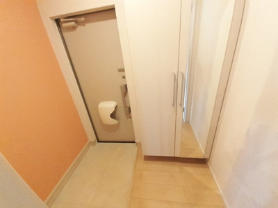 【玄関】 | カレント　ヒガシウズラＡ　Ⅰ